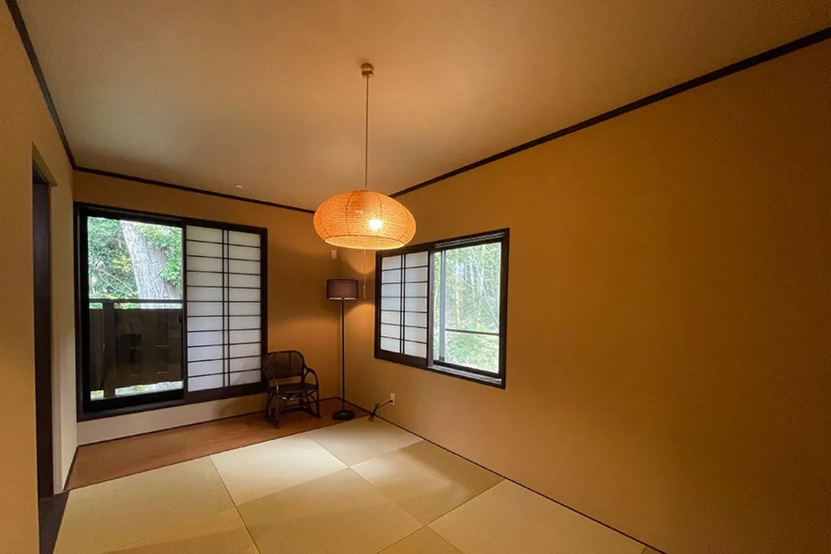 Townhouse in Kodai-ji, Higashiyama-ku