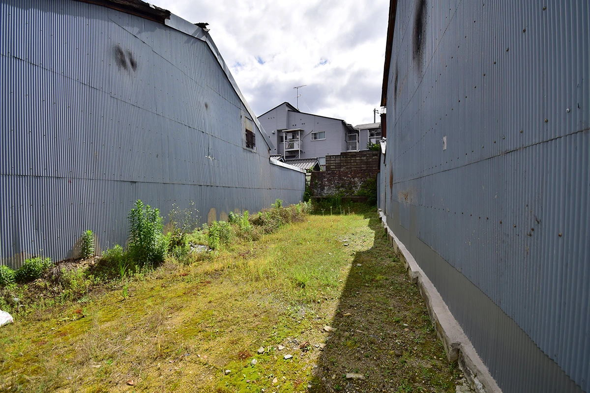 Land for sale in Honmachi 8-chome, Higashiyama-ku, Kyoto