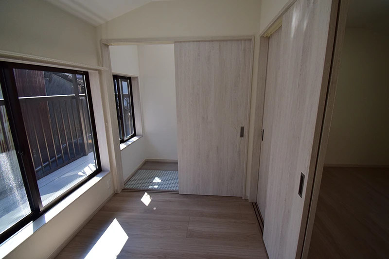 Invest in a Hidden Gem Kyoto Machiya! Tenant-Occupied Owner-Change Property