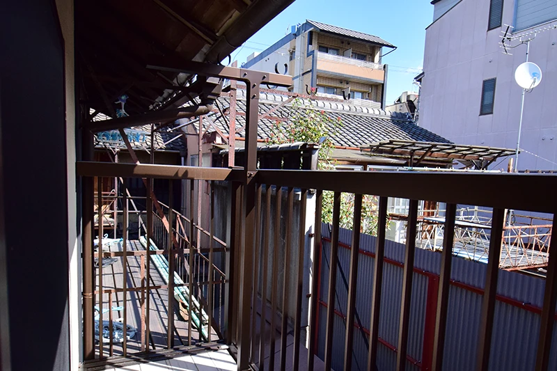 Invest in a Hidden Gem Kyoto Machiya! Tenant-Occupied Owner-Change Property