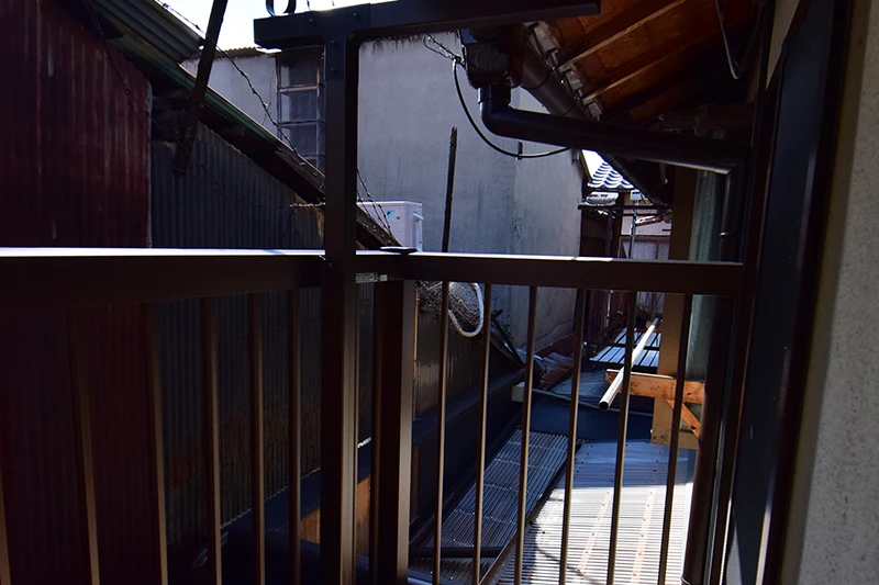 Invest in a Hidden Gem Kyoto Machiya! Tenant-Occupied Owner-Change Property