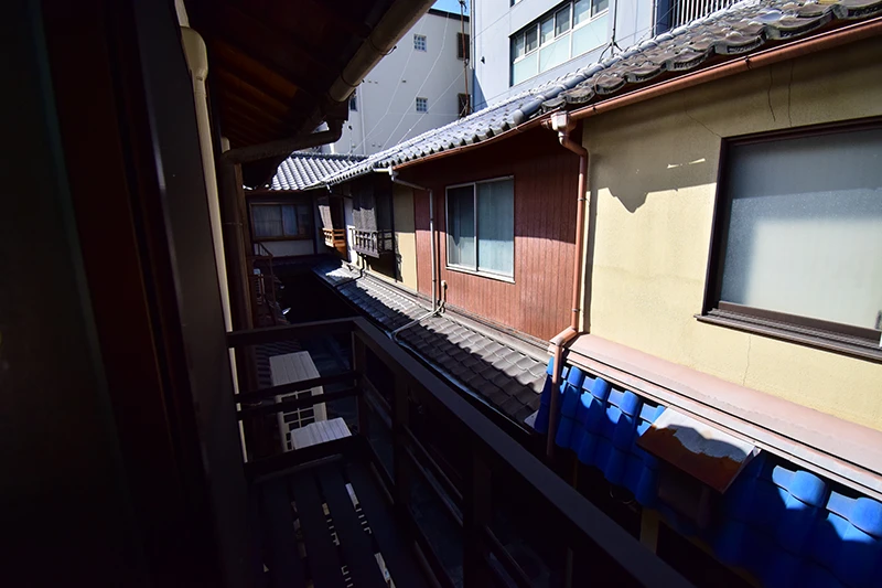 Invest in a Hidden Gem Kyoto Machiya! Tenant-Occupied Owner-Change Property