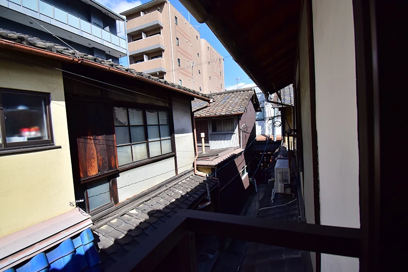 Invest in a Hidden Gem Kyoto Machiya! Tenant-Occupied Owner-Change Property