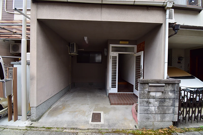 A Kyoto Home with Value—Whether You Live in It or Lease It