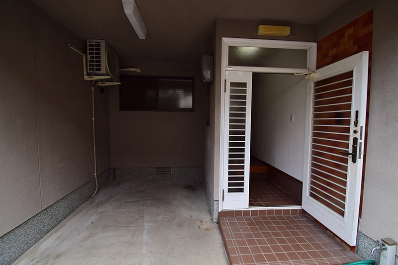 A Kyoto Home with Value—Whether You Live in It or Lease It