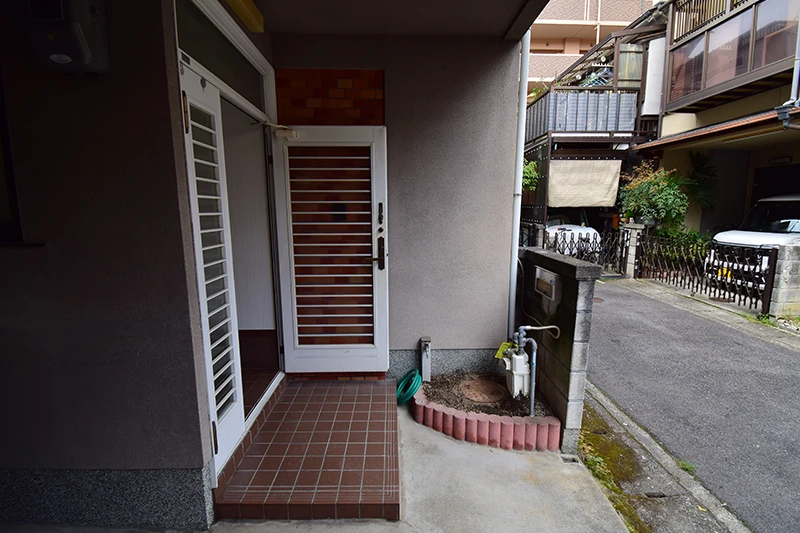 A Kyoto Home with Value—Whether You Live in It or Lease It