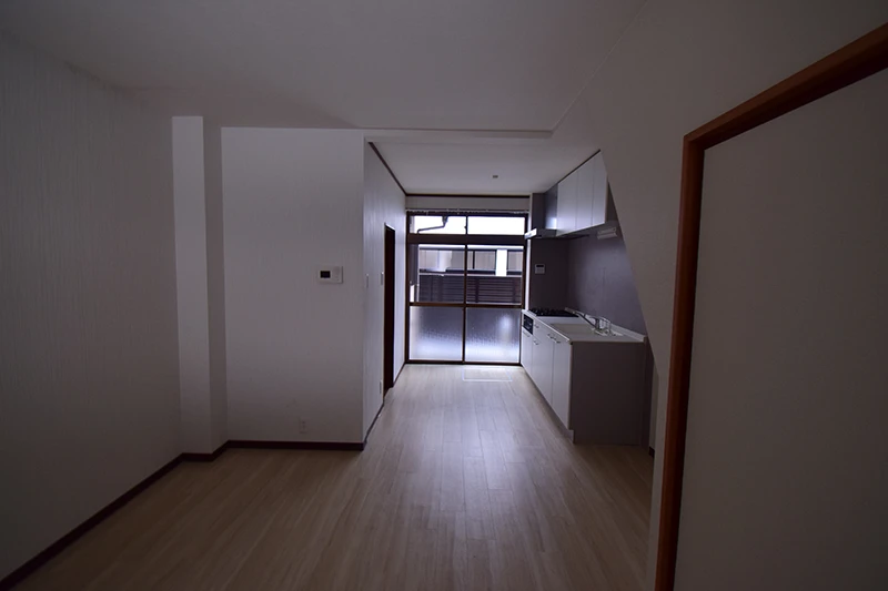 A Kyoto Home with Value—Whether You Live in It or Lease It