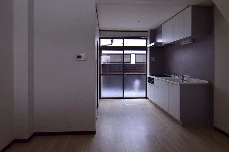 A Kyoto Home with Value—Whether You Live in It or Lease It
