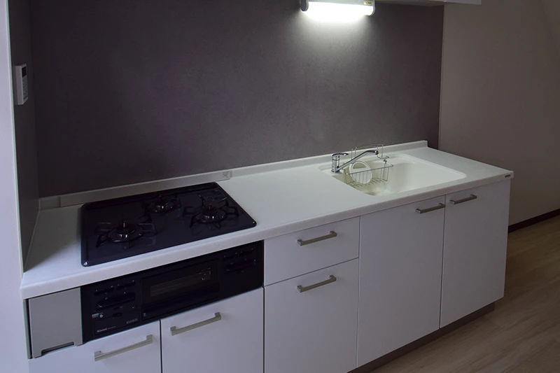 A Kyoto Home with Value—Whether You Live in It or Lease It