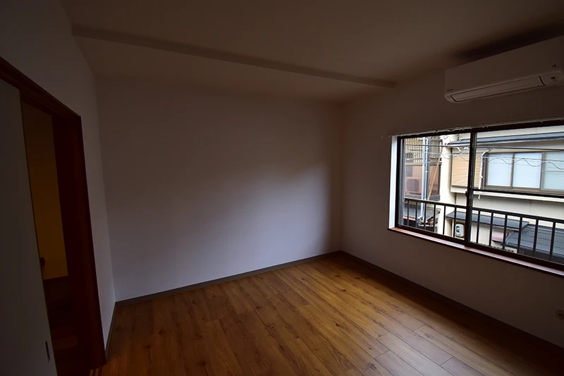 A Kyoto Home with Value—Whether You Live in It or Lease It