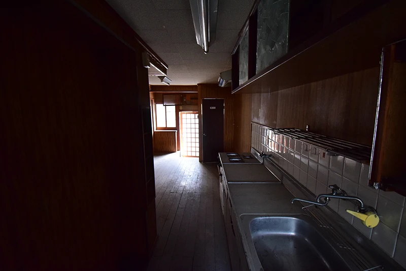 Kyoto Machiya with Official Machiya Profile Certification