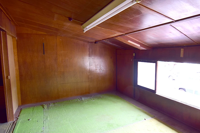 A Timeless Kyoto Machiya Steeped in the Spirit of Gosho-Minami