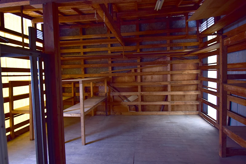 A Timeless Kyoto Machiya Steeped in the Spirit of Gosho-Minami