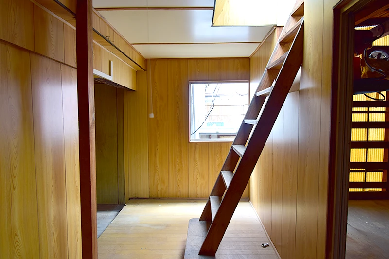 A Timeless Kyoto Machiya Steeped in the Spirit of Gosho-Minami