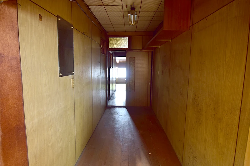 A Timeless Kyoto Machiya Steeped in the Spirit of Gosho-Minami