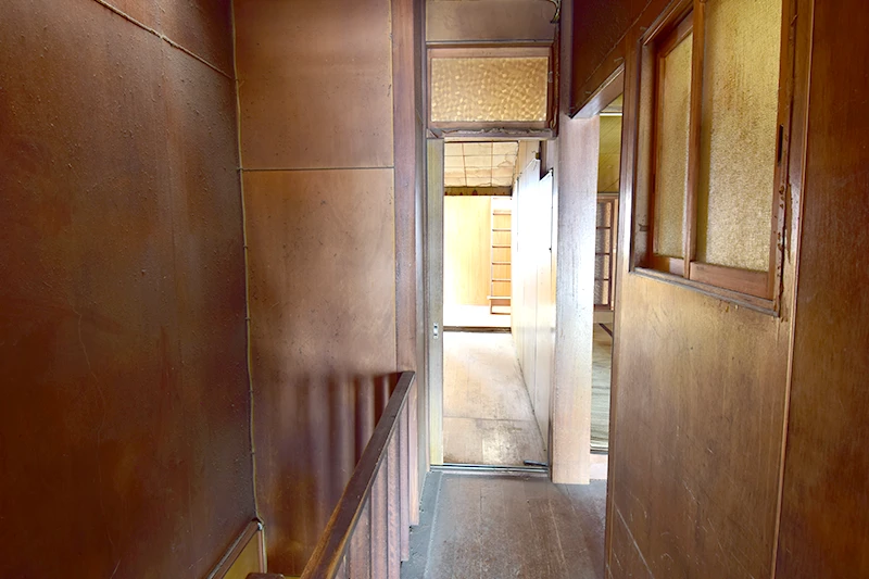 A Timeless Kyoto Machiya Steeped in the Spirit of Gosho-Minami