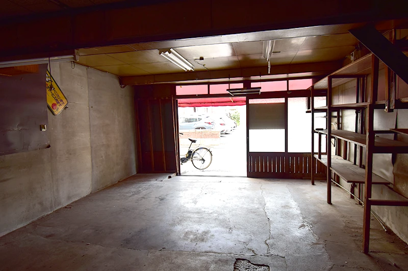 A Timeless Kyoto Machiya Steeped in the Spirit of Gosho-Minami