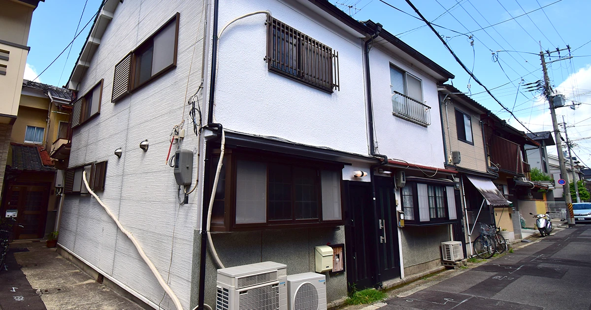 Move-in Ready Kyoto Home – Fully Renovated and Furnished