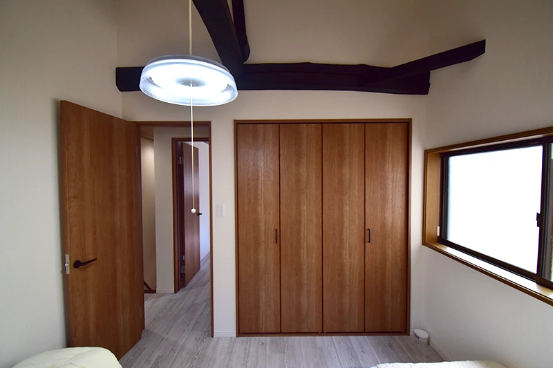Move-in Ready Kyoto Home – Fully Renovated and Furnished