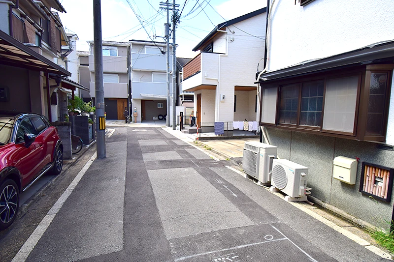 Move-in Ready Kyoto Home – Fully Renovated and Furnished