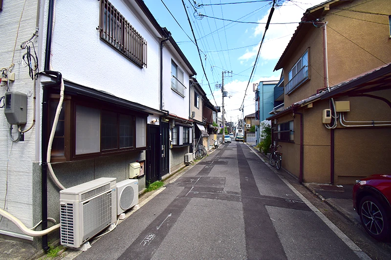 Move-in Ready Kyoto Home – Fully Renovated and Furnished