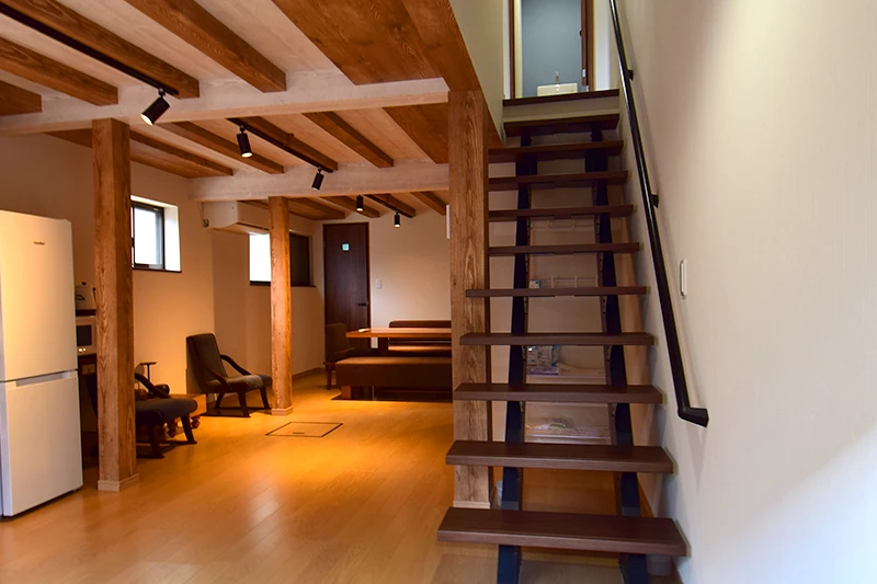 Move-in Ready Kyoto Home – Fully Renovated and Furnished