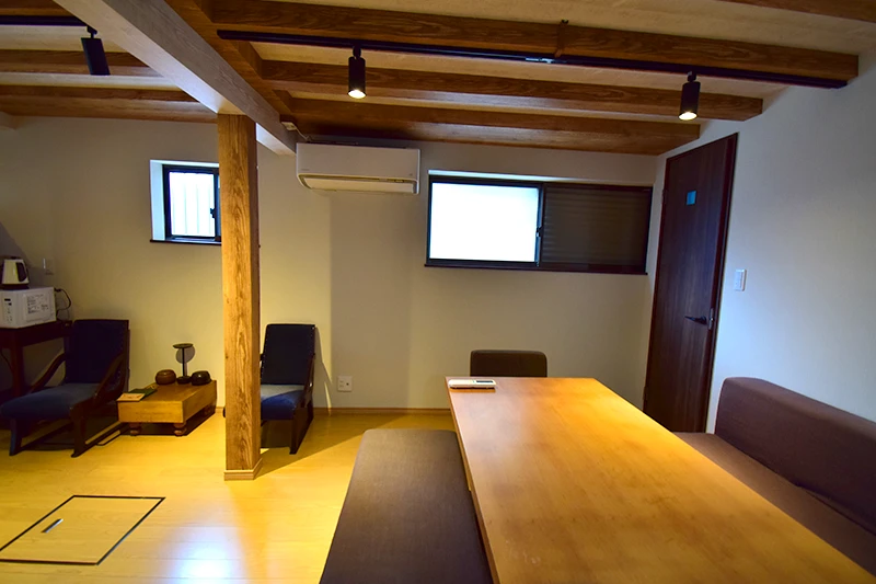 Move-in Ready Kyoto Home – Fully Renovated and Furnished