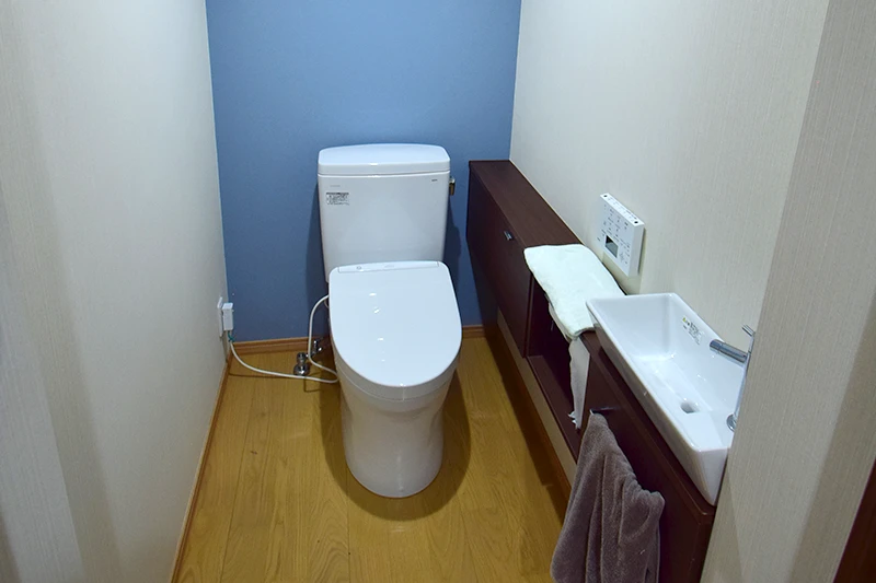 Move-in Ready Kyoto Home – Fully Renovated and Furnished