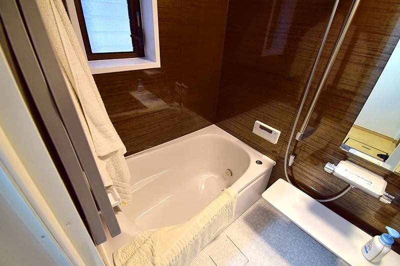Move-in Ready Kyoto Home – Fully Renovated and Furnished