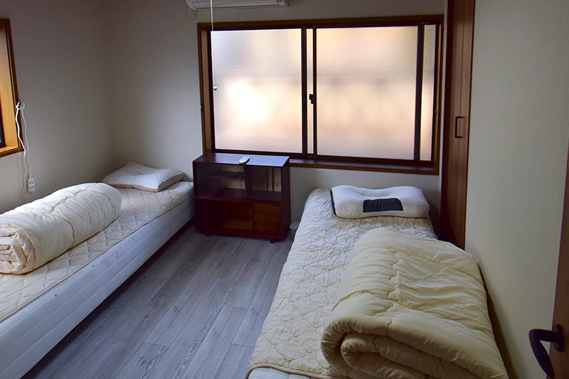 Move-in Ready Kyoto Home – Fully Renovated and Furnished
