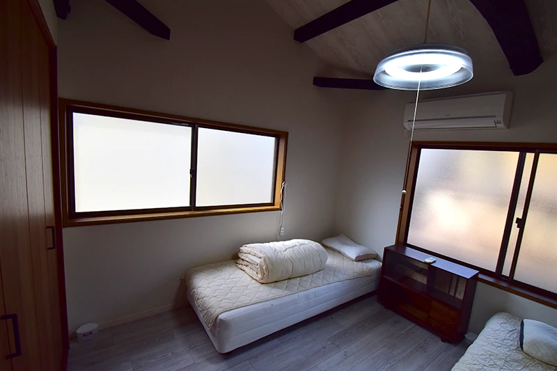 Move-in Ready Kyoto Home – Fully Renovated and Furnished