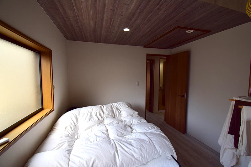 Move-in Ready Kyoto Home – Fully Renovated and Furnished