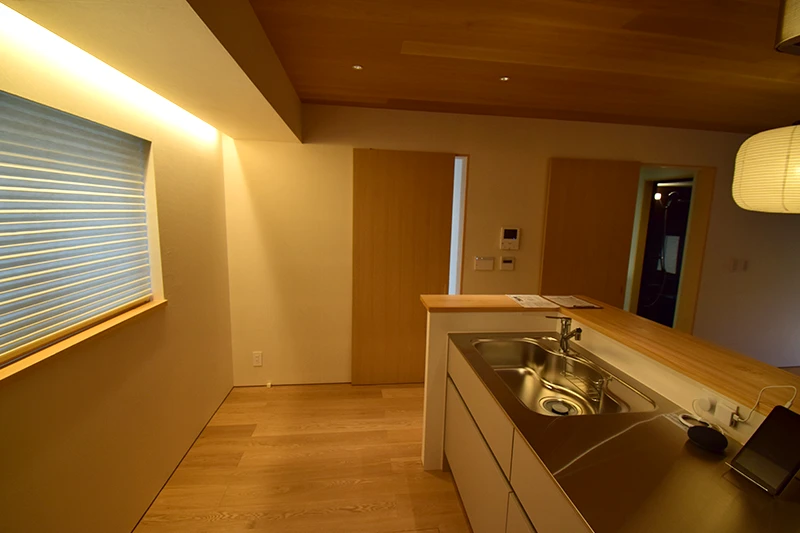 Timeless Elegance, Modern Comfort – A Smart Kyoto Machiya Home