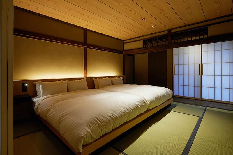 Fully Renovated in 2019, Leased Machiya Investment Property
