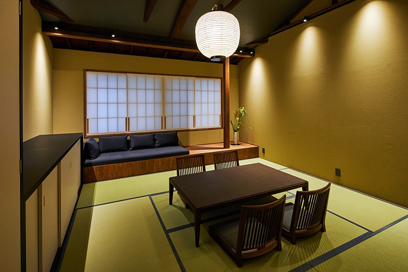 Fully Renovated in 2019, Leased Machiya Investment Property