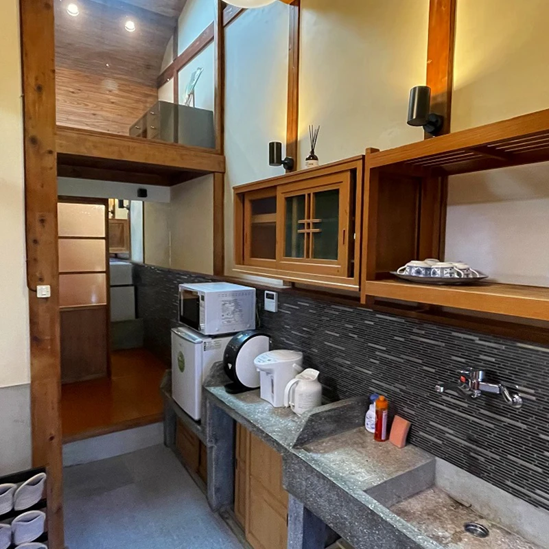 Invest in Tradition: Kyoto Machiya, Owner-Change, Renovated