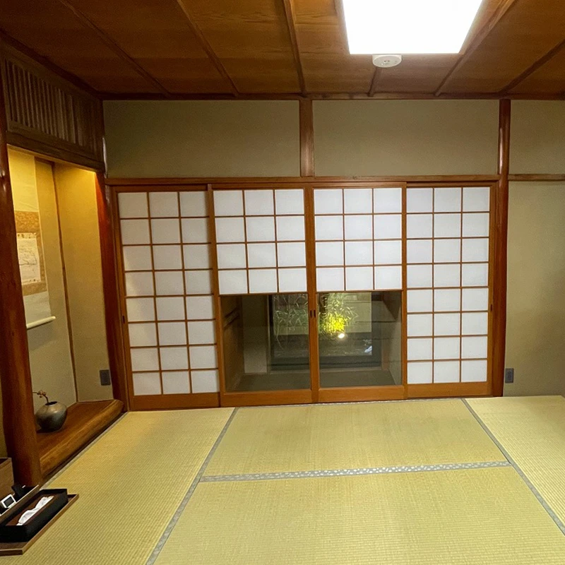 Invest in Tradition: Kyoto Machiya, Owner-Change, Renovated