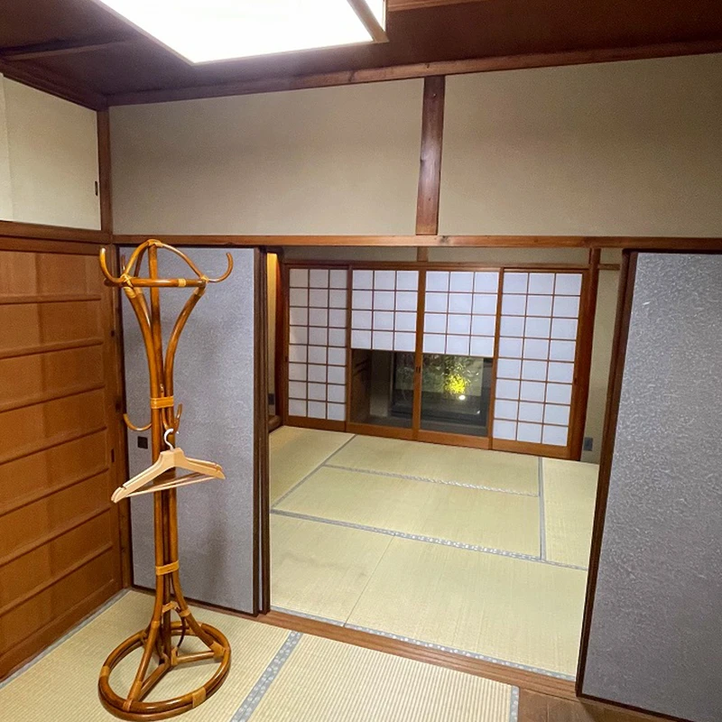 Invest in Tradition: Kyoto Machiya, Owner-Change, Renovated