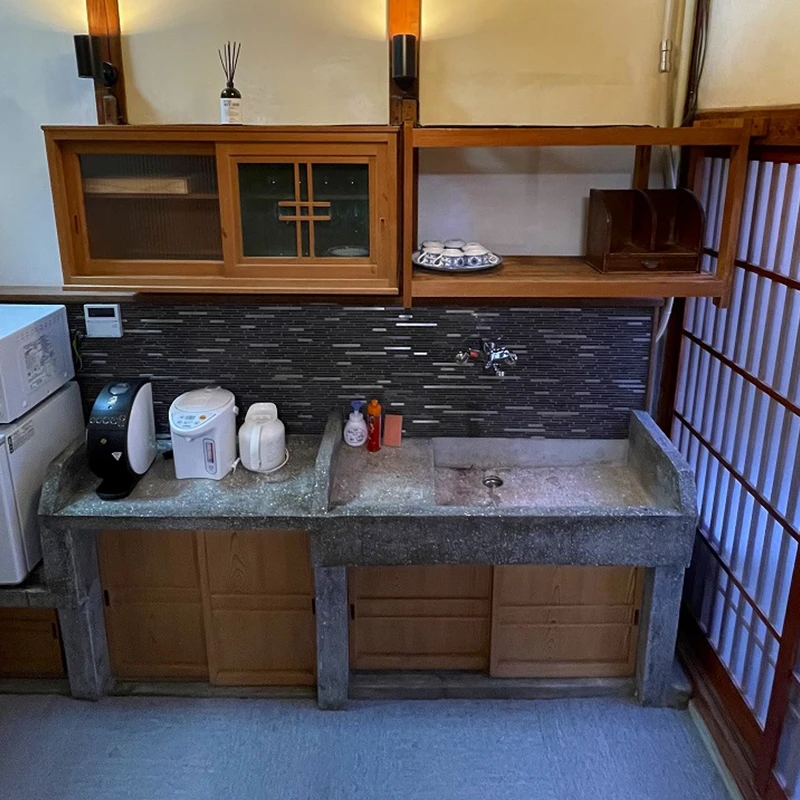 Invest in Tradition: Kyoto Machiya, Owner-Change, Renovated