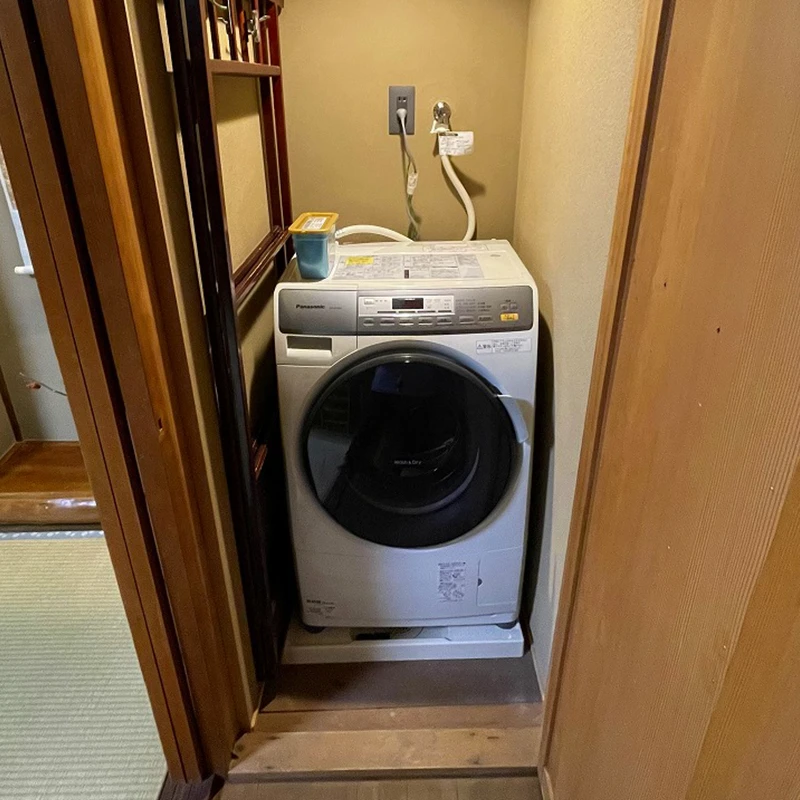 Invest in Tradition: Kyoto Machiya, Owner-Change, Renovated