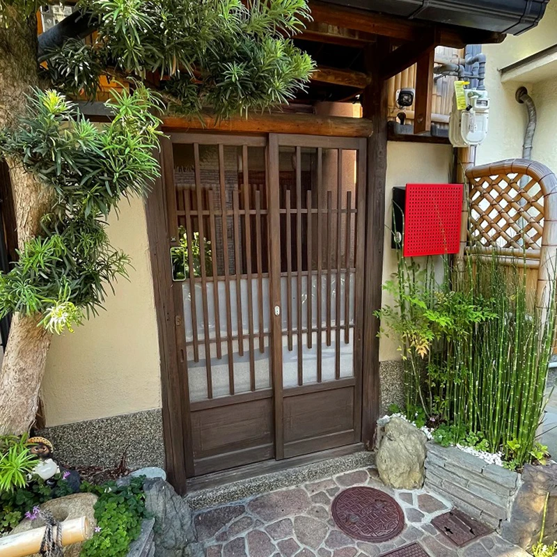 Invest in Tradition: Kyoto Machiya, Owner-Change, Renovated