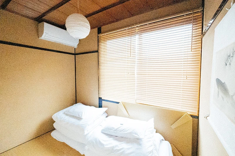 365 Days Licensed — Traditional Kyoto Machiya with Open-Air Bath.