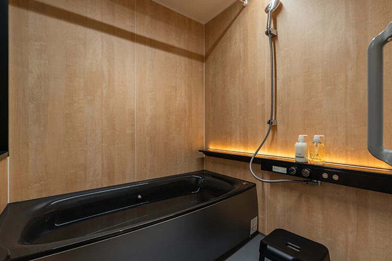 Kyoto Machiya with Licensed Guesthouse Operation (365 days licensed guesthouse)