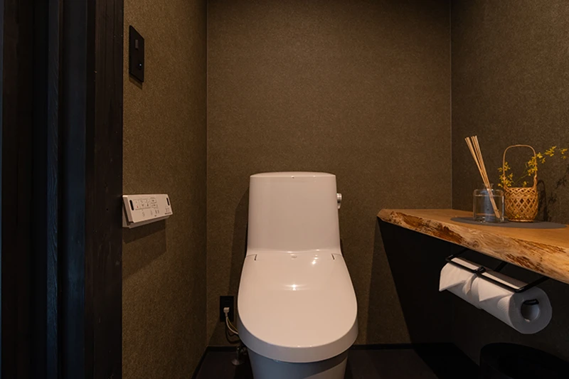 Kyoto Machiya with Licensed Guesthouse Operation (365 days licensed guesthouse)