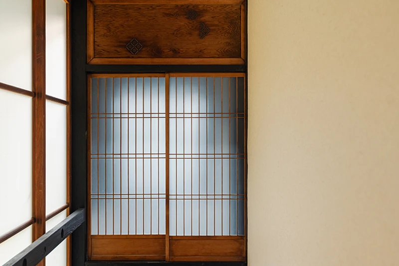 Kyoto Machiya with Licensed Guesthouse Operation (365 days licensed guesthouse)