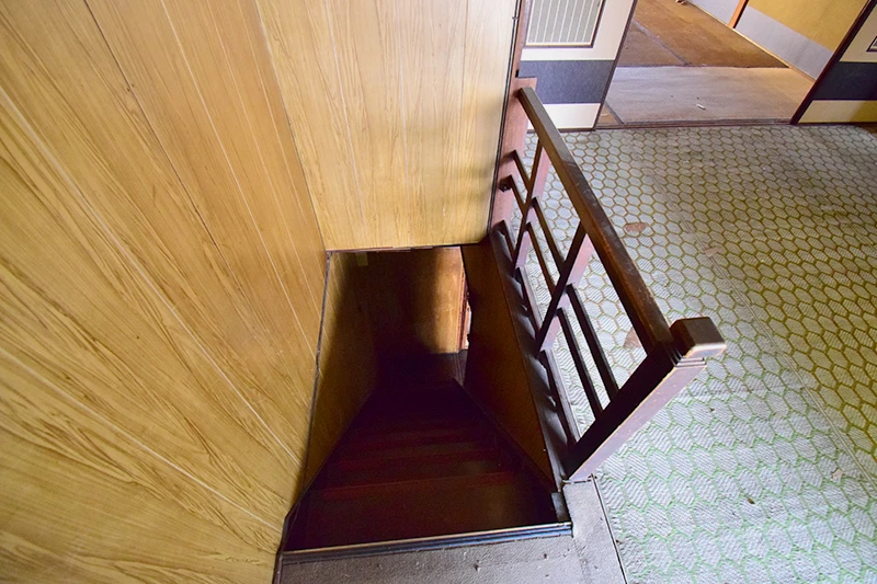 A Traditional Kyoto Home with Commercial Potential