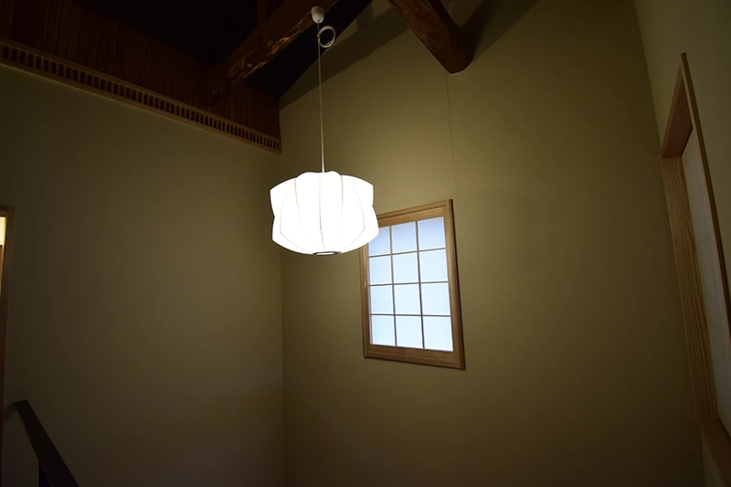 Kyoto Machiya Approved for 180-Day Minpaku Operation (West & East Buildings)