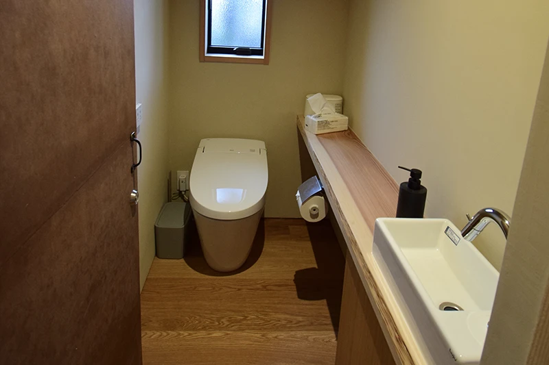 Kyoto Machiya Approved for 180-Day Minpaku Operation (West & East Buildings)