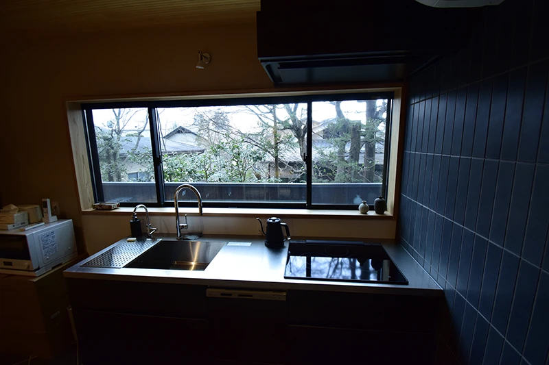 Kyoto Machiya Approved for 180-Day Minpaku Operation (West & East Buildings)