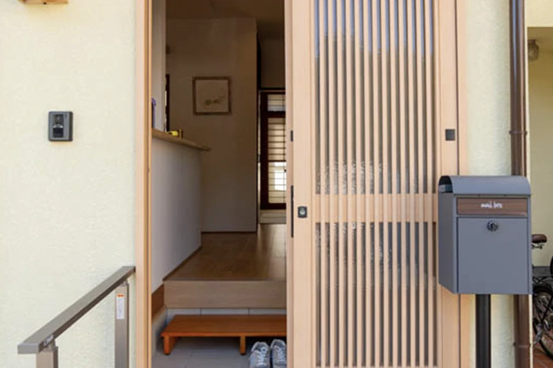 Income-Generating Guesthouse in Sakyo – Turnkey Property